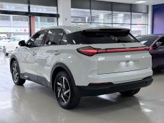Lynk & Co Nezha U Pro 500 Moon Edition - фото 5