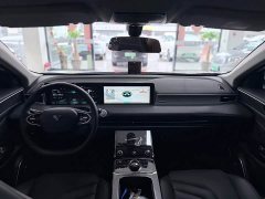 Lynk & Co Nezha U Pro 500 Moon Edition - фото 9