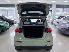 Lynk & Co Leapmoo T03 Star Diamond Edition - фото 10