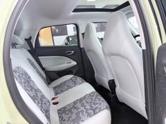 Lynk & Co Leapmoo T03 Star Diamond Edition - фото 11