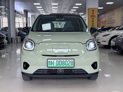 Lynk & Co Leapmoo T03 Star Diamond Edition - фото 2