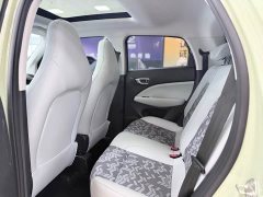 Lynk & Co Leapmoo T03 Star Diamond Edition - фото 9