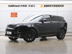 Land Rover Range Rover Sport 400PS Dynamic SE - фото 1
