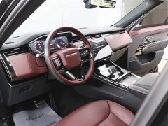 Land Rover Range Rover Sport 400PS Dynamic SE - фото 13