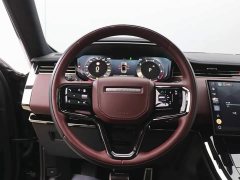 Land Rover Range Rover Sport 400PS Dynamic SE - фото 15