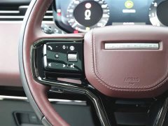 Land Rover Range Rover Sport 400PS Dynamic SE - фото 16