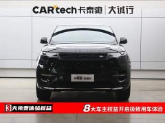 Land Rover Range Rover Sport 400PS Dynamic SE - фото 2