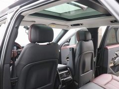 Land Rover Range Rover Sport 400PS Dynamic SE - фото 20