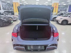 Xiaomi SU7 , four-wheel drive, ultra-long battery life, high-end smart driving Max version - фото 10