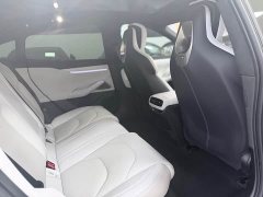 Xiaomi SU7 , four-wheel drive, ultra-long battery life, high-end smart driving Max version - фото 11