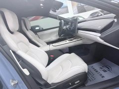 Xiaomi SU7 , four-wheel drive, ultra-long battery life, high-end smart driving Max version - фото 12
