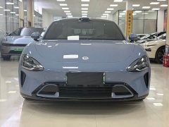 Xiaomi SU7 , four-wheel drive, ultra-long battery life, high-end smart driving Max version - фото 2
