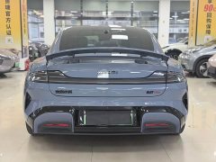 Xiaomi SU7 , four-wheel drive, ultra-long battery life, high-end smart driving Max version - фото 5