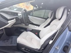 Xiaomi SU7 , four-wheel drive, ultra-long battery life, high-end smart driving Max version - фото 7