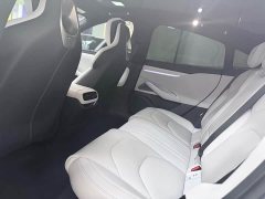 Xiaomi SU7 , four-wheel drive, ultra-long battery life, high-end smart driving Max version - фото 8