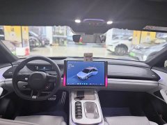 Xiaomi SU7 , four-wheel drive, ultra-long battery life, high-end smart driving Max version - фото 9