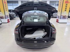 Tesla Model 3 2022 rear-wheel drive version - фото 10