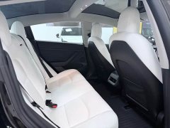 Tesla Model 3 2022 rear-wheel drive version - фото 11