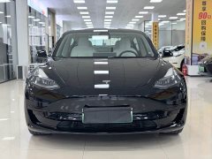 Tesla Model 3 2022 rear-wheel drive version - фото 2