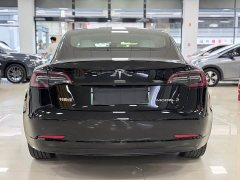 Tesla Model 3 2022 rear-wheel drive version - фото 5
