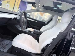 Tesla Model 3 2022 rear-wheel drive version - фото 7