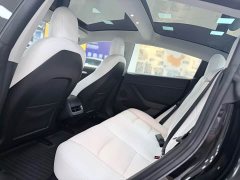 Tesla Model 3 2022 rear-wheel drive version - фото 8