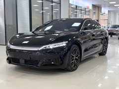 BYD Han EV Glory Edition 610KM AWD God's Eye Intelligent Driving Trim - фото 1