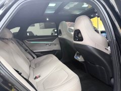 BYD Han EV Glory Edition 610KM AWD God's Eye Intelligent Driving Trim - фото 13