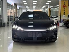 BYD Han EV Glory Edition 610KM AWD God's Eye Intelligent Driving Trim - фото 2