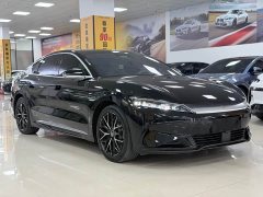 BYD Han EV Glory Edition 610KM AWD God's Eye Intelligent Driving Trim - фото 3