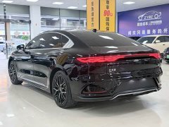 BYD Han EV Glory Edition 610KM AWD God's Eye Intelligent Driving Trim - фото 6