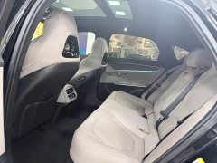 BYD Han EV Glory Edition 610KM AWD God's Eye Intelligent Driving Trim - фото 7