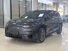 Lynk & Co Leapmoo C10 530 Smart Edition - фото 1