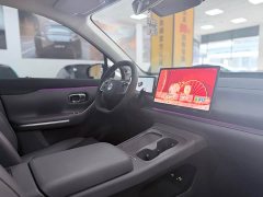 Lynk & Co Leapmoo C10 530 Smart Edition - фото 13