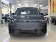 Lynk & Co Leapmoo C10 530 Smart Edition - фото 2