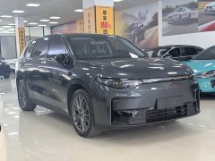 Lynk & Co Leapmoo C10 530 Smart Edition - фото 3