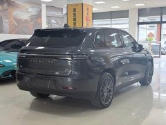 Lynk & Co Leapmoo C10 530 Smart Edition - фото 4