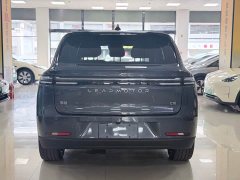 Lynk & Co Leapmoo C10 530 Smart Edition - фото 5