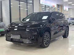 Leapmotor B10 510 Yuexiang Edition - фото 1