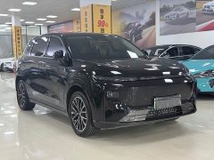 Leapmotor B10 510 Yuexiang Edition - фото 3