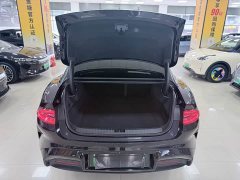 Xiaomi SU7 2024, four-wheel drive, ultra-long battery life, high-end smart driving Max version - фото 10