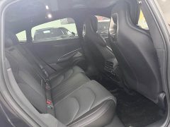 Xiaomi SU7 2024, four-wheel drive, ultra-long battery life, high-end smart driving Max version - фото 11