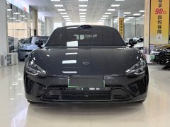 Xiaomi SU7 2024, four-wheel drive, ultra-long battery life, high-end smart driving Max version - фото 2