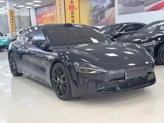 Xiaomi SU7 2024, four-wheel drive, ultra-long battery life, high-end smart driving Max version - фото 3