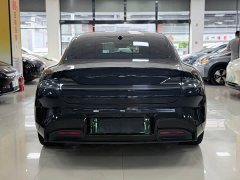 Xiaomi SU7 2024, four-wheel drive, ultra-long battery life, high-end smart driving Max version - фото 5