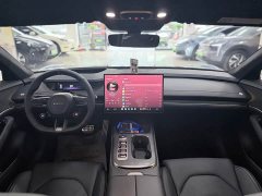 Xiaomi SU7 2024, four-wheel drive, ultra-long battery life, high-end smart driving Max version - фото 9