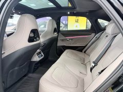 BYD Han EV Glory Edition 610KM AWD God's Eye Intelligent Driving Trim - фото 10