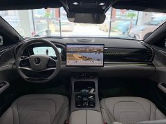 BYD Han EV Glory Edition 610KM AWD God's Eye Intelligent Driving Trim - фото 11