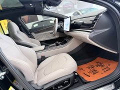 BYD Han EV Glory Edition 610KM AWD God's Eye Intelligent Driving Trim - фото 14