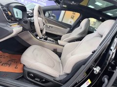 BYD Han EV Glory Edition 610KM AWD God's Eye Intelligent Driving Trim - фото 7